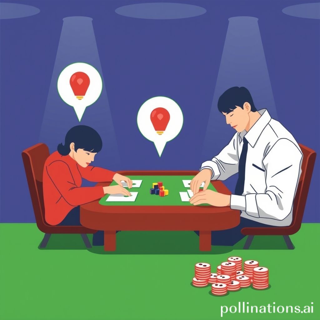 Strategi QQ Nusa21: Kiat dan Trik untuk Meningkatkan Peluang Menang
